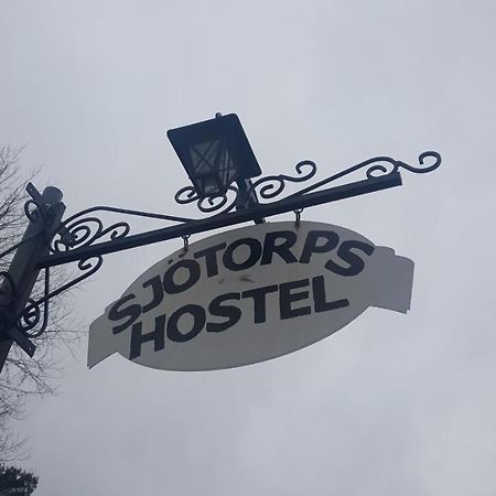 Sjotorps Hostel Eksteriør billede